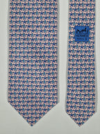 Hermés 605686 PA Tie