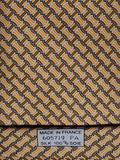 Hermès 605719 PA Tie