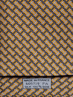 Hermès 605719 PA Tie