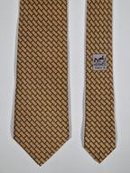 Hermès 605719 PA Tie