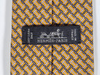 Hermès 605719 PA Tie