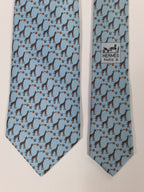 Hermés 605725 PA Tie