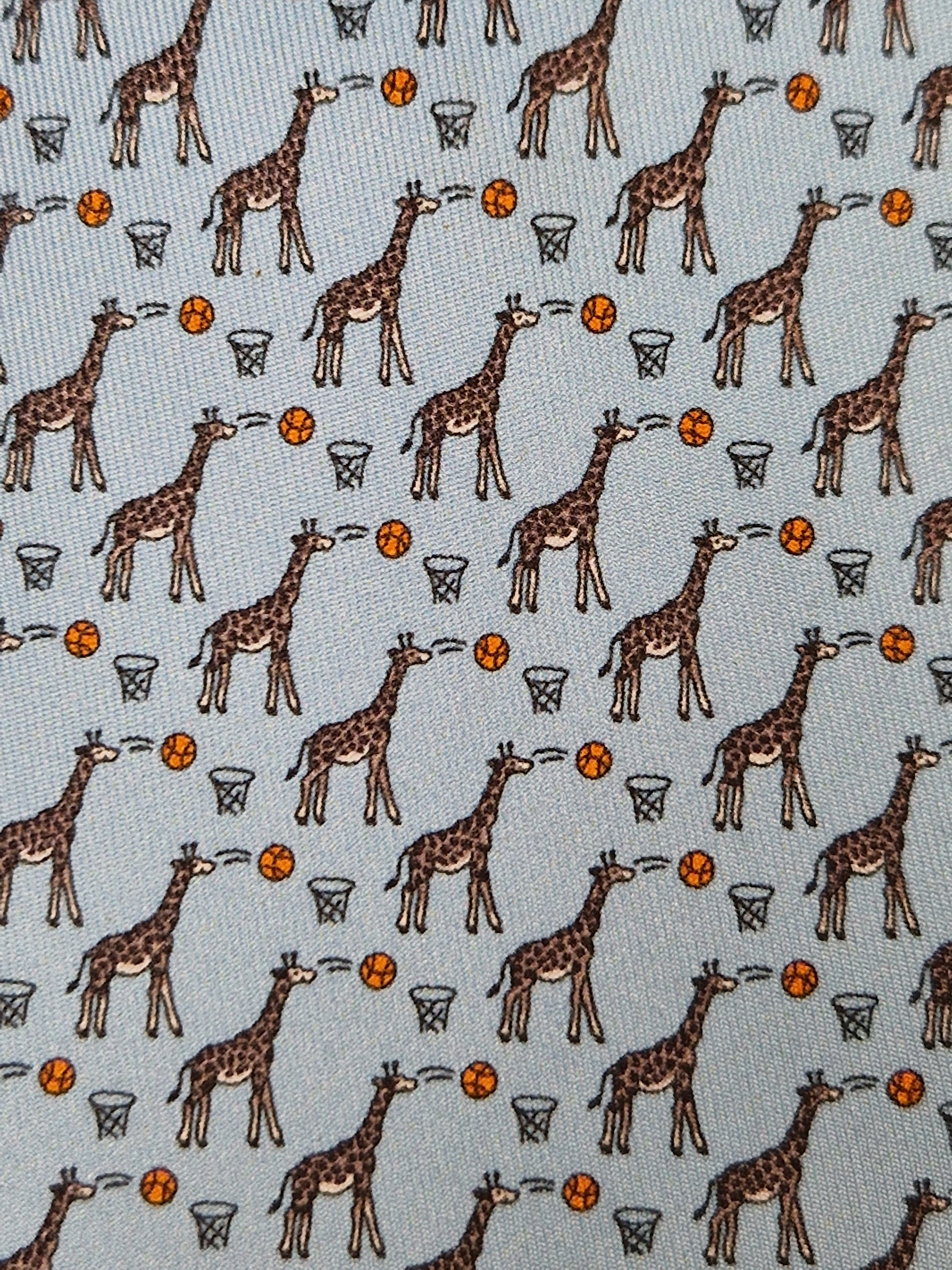 Hermés 605725 PA Tie
