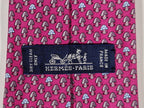 Hermés 605842 IA tie