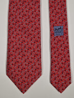 Hermés 605937 TA Tie