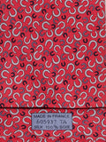 Hermés 605937 TA Tie