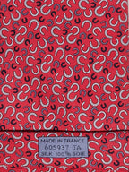 Hermés 605937 TA Tie
