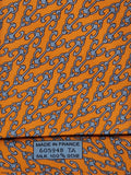 Hermés 605948 TA Tie