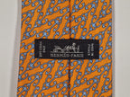 Hermés 605948 TA Tie