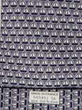 Hermés 605951 TA tie