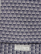 Hermés 605951 TA tie