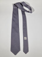 Hermés 605951 TA tie