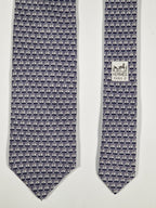 Hermés 605951 TA tie