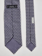 Hermés 605951 TA tie