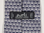 Hermés 605951 TA tie
