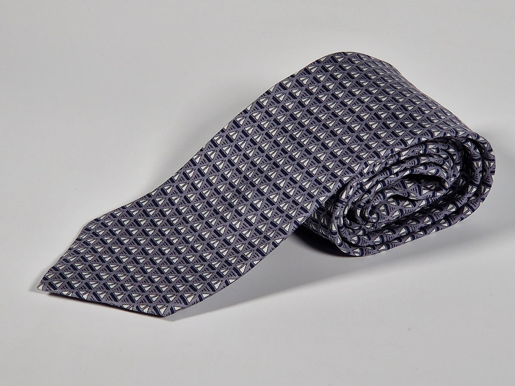 Hermés 605951 TA tie