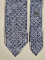 Hermés 605987 TA Tie
