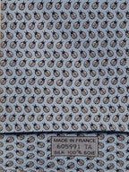 Hermès 605991 TA tie