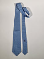 Hermès 605991 TA tie