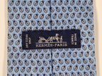 Hermès 605991 TA tie