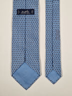 Hermès 605991 TA tie