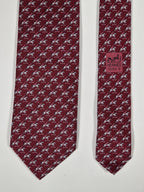 Hermés 605995 TA Tie Box