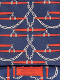 Hermés 605 SA Tie