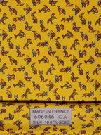 Hermés 606046 OA Tie