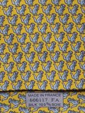 Hermés 606117 FA Tie