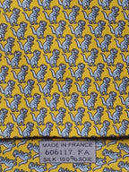 Hermés 606117 FA Tie