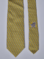 Hermés 606117 FA Tie