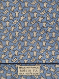Hermés 606118 FA Tie