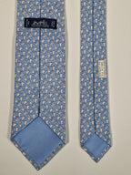 Hermés 606118 FA Tie