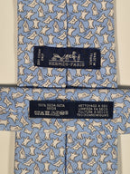 Hermés 606118 FA Tie