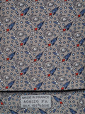 Hermés 606120 FA Tie Box