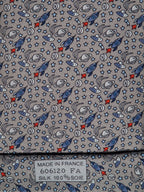Hermés 606120 FA Tie Box