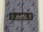 Hermés 606120 FA Tie Box