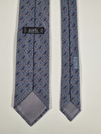 Hermés 606120 FA Tie Box