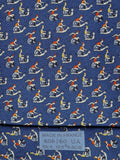 Hermés 606160 UA Tie Box