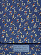 Hermés 606160 UA Tie Box
