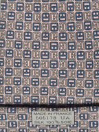 Hermés 606178 UA Tie