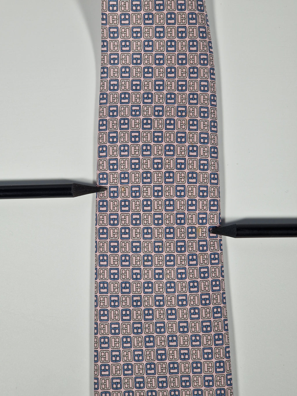 Hermés 606178 UA Tie