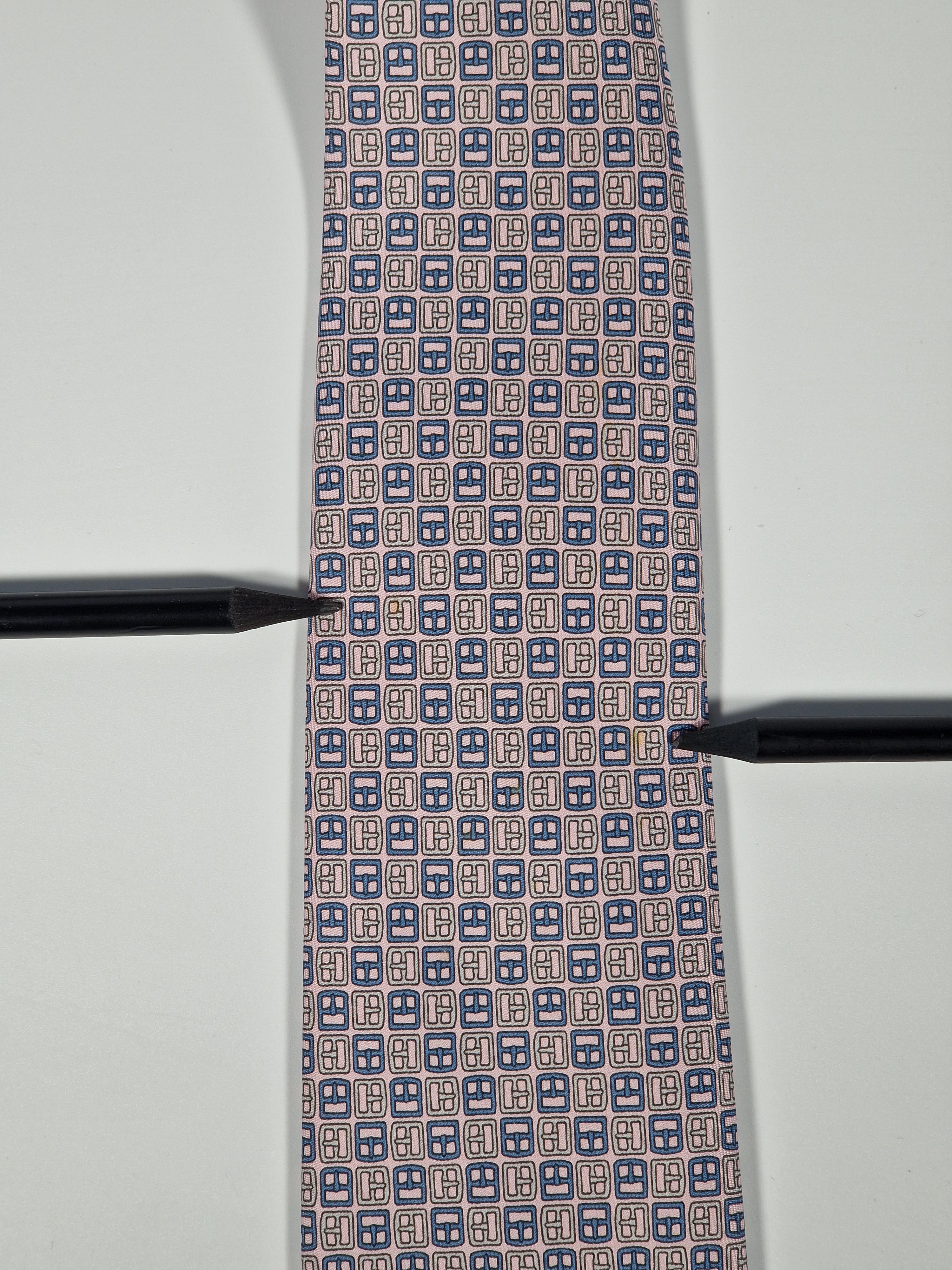Hermés 606178 UA Tie