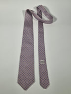 Hermés 606178 UA Tie