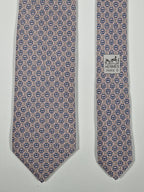 Hermés 606178 UA Tie