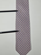 Hermés 606178 UA Tie