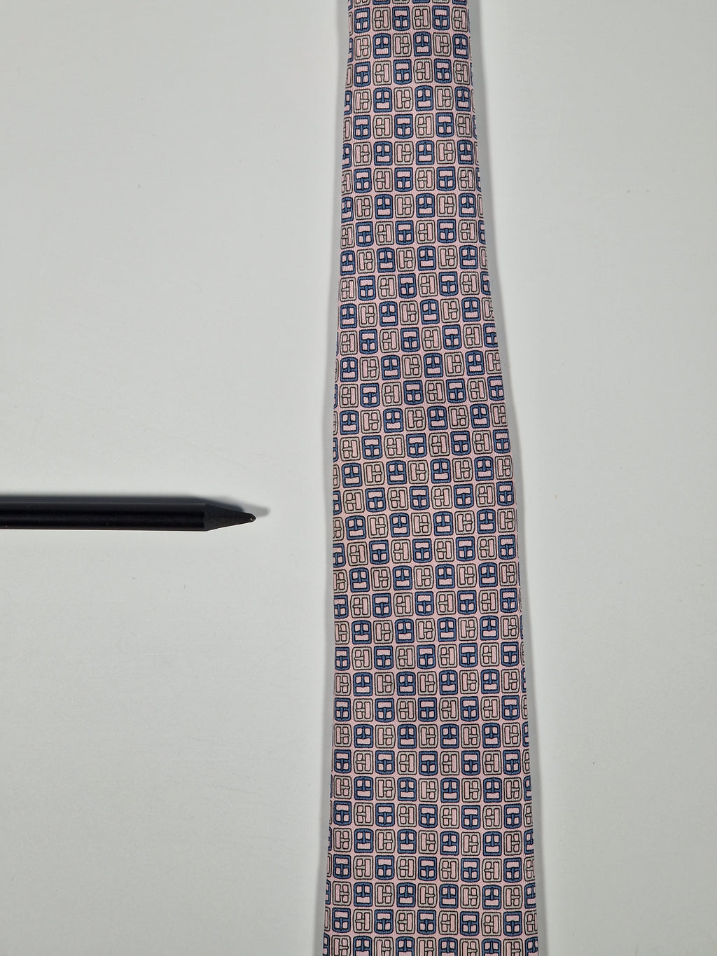 Hermés 606178 UA Tie
