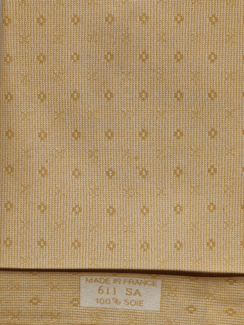 Hermés 611 SA Tie