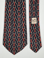 Hermés 612 SA Tie