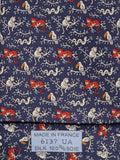 Hermes 6137 UA Tie